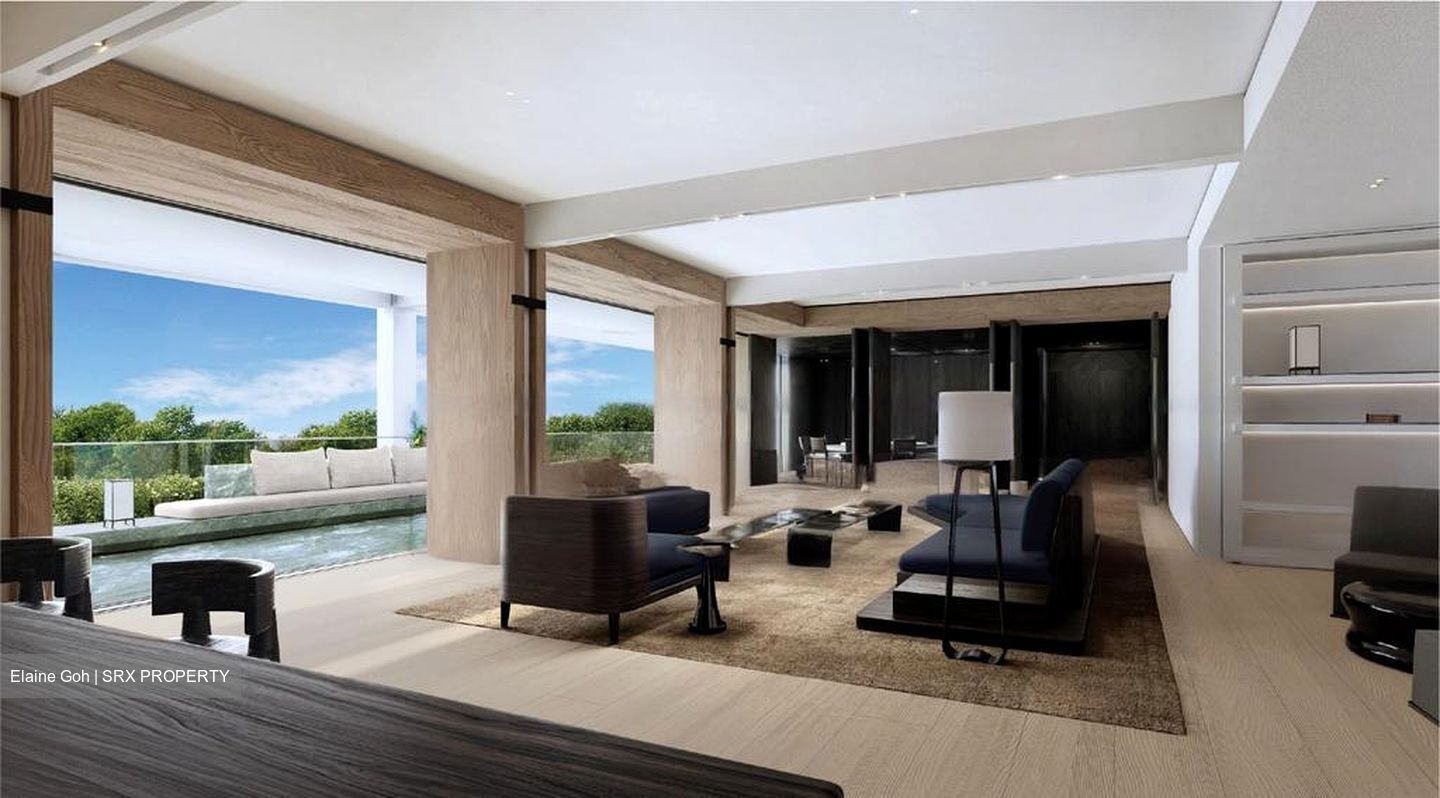 21 Anderson (D10), Condominium #451048941